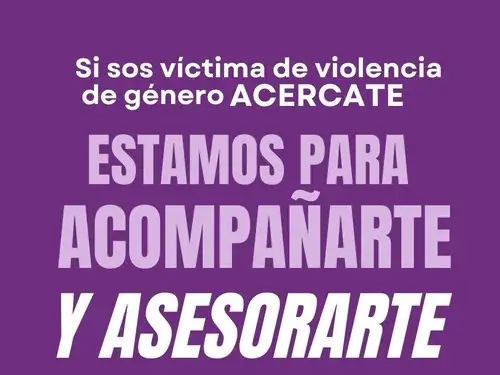 Violencia de Género