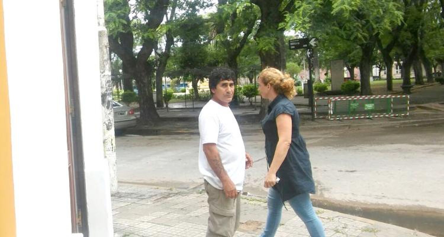 Turismo a la Casona