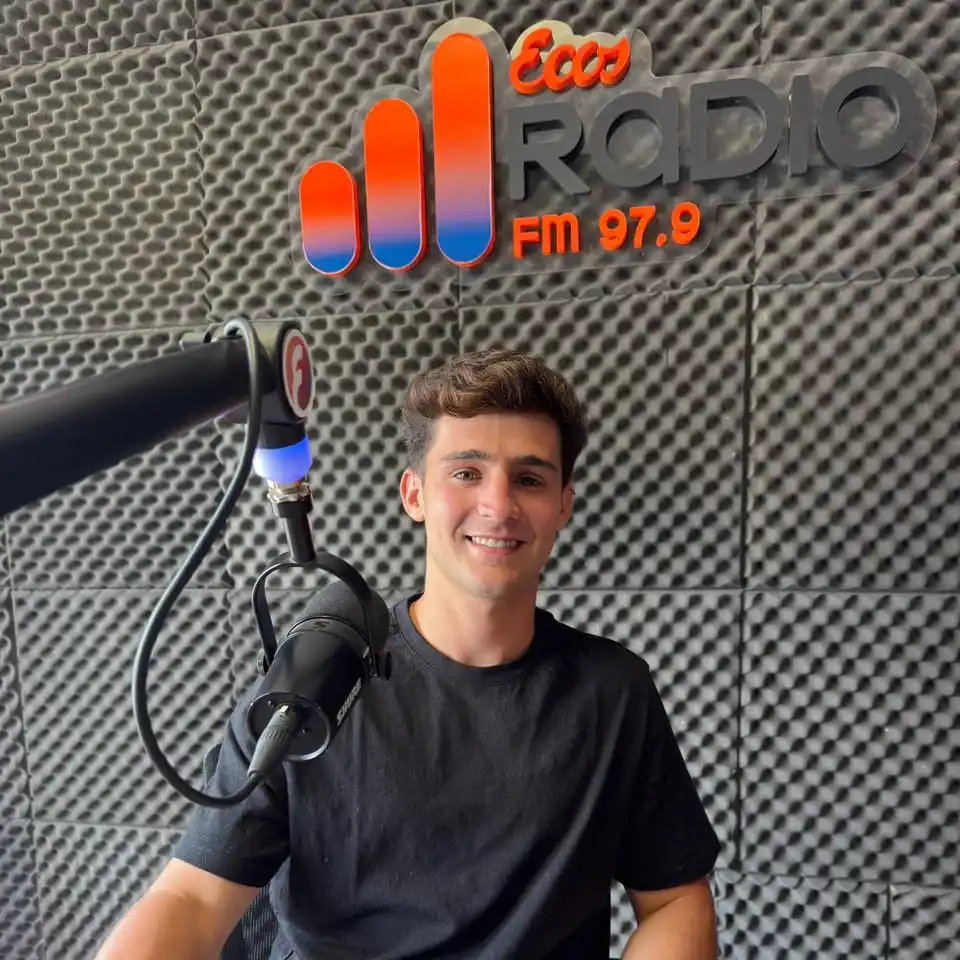 Marcos Castro Serrano acelera hacia el Turismo Carretera