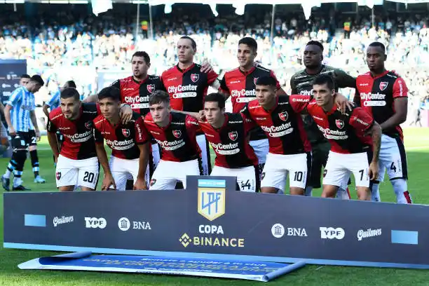 Newell's va por la clasificación