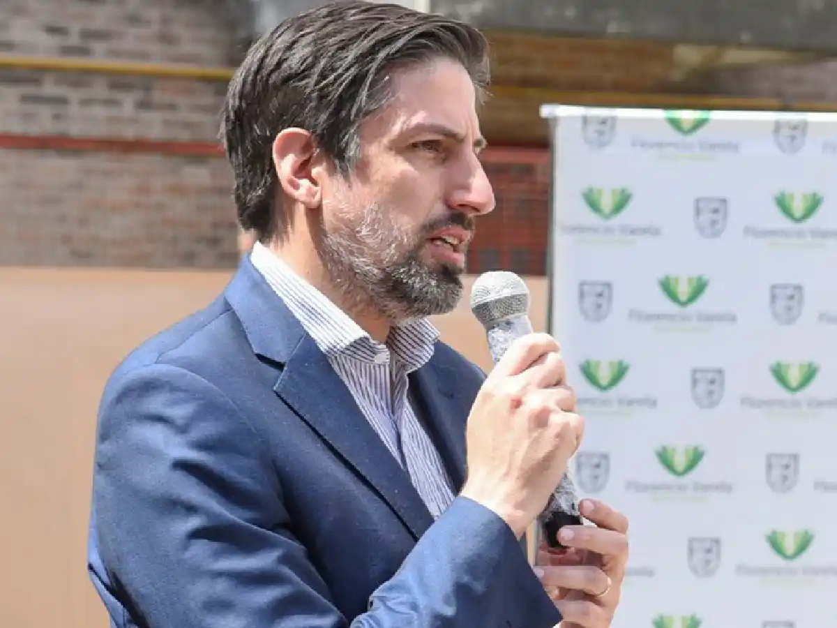 Trotta: "La educación es un derecho esencial, prioritario y es justicia social"