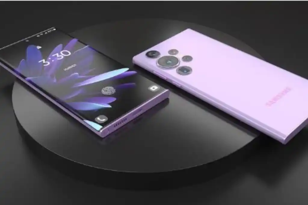 Galaxy S23 Ultra: cuál es su precio y qué características tiene el nuevo smartphones de Samsung