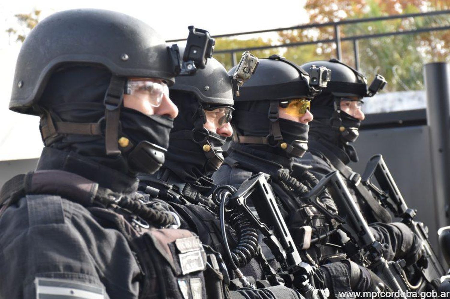 Proponen incorporar personal con formación en las Fuerzas Armadas a la Fuerza Policial Antinarcotráfico