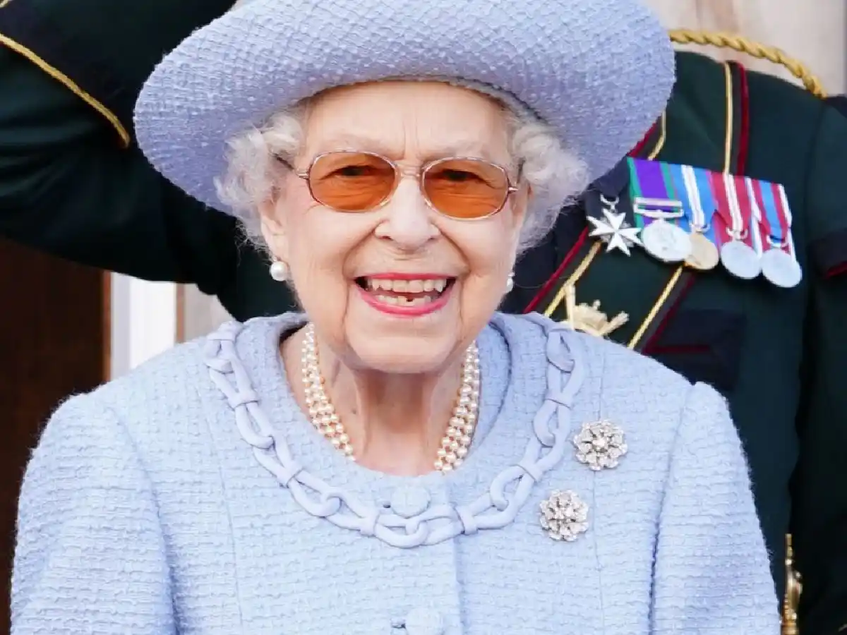 Preocupación por el estado de salud de la Reina Isabel