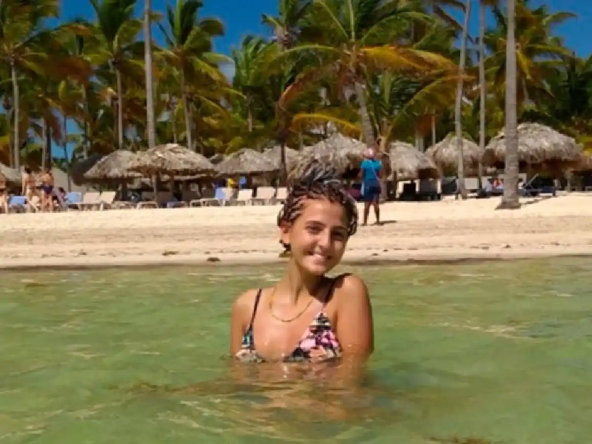 Desesperado pedido por una argentina en coma en Punta Cana