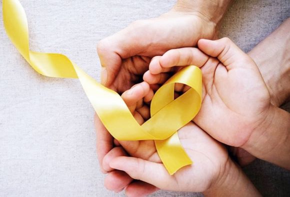 Día de la lucha contra el cáncer infantil: en Argentina se diagnostican cuatro casos por día