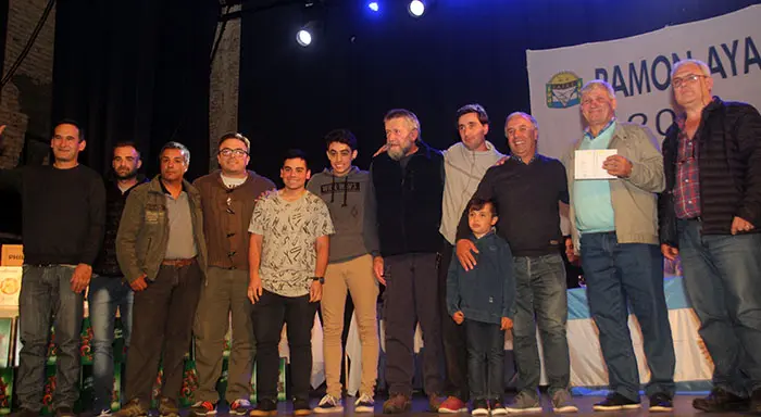 Egresaron 935 alumnos de cursos laborales