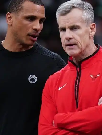 La polémica estrategia del entrenador de los Celtics para vencer a los Bulls