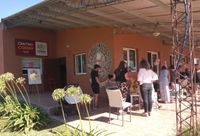 Conin celebró el tercer aniversario de la inauguración del edificio propio
