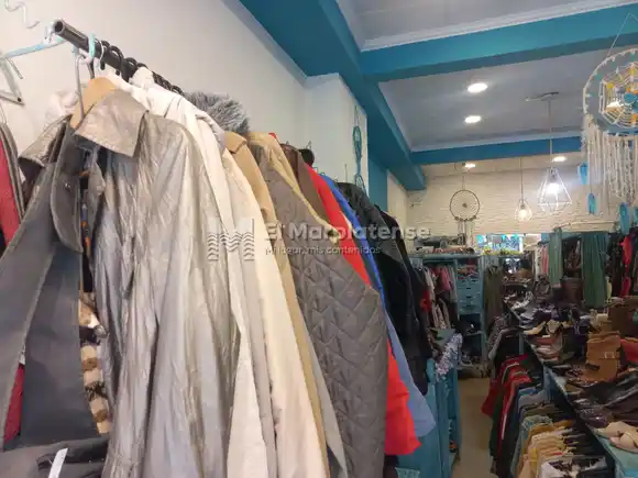 La crisis llegó a las Ferias Americanas: destacan "una notoria baja en las ventas"