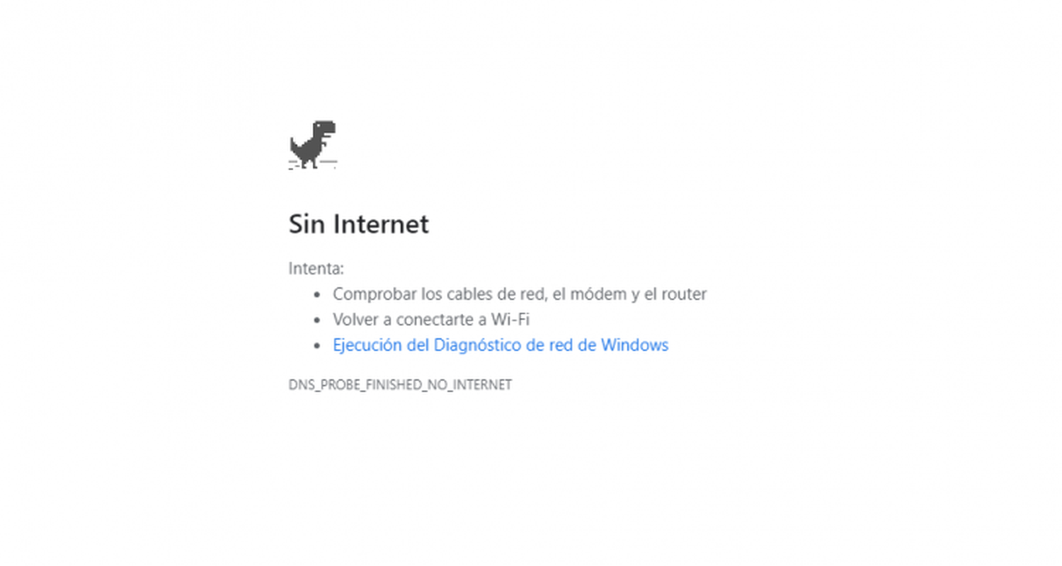San Pedro se quedó sin internet y sin TV Digital: trabajan para buscar la falla y restablecer el servicio