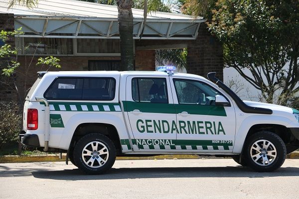 Atraparon en Gualeguaychú a un narco prófugo que era buscado hace 3 años