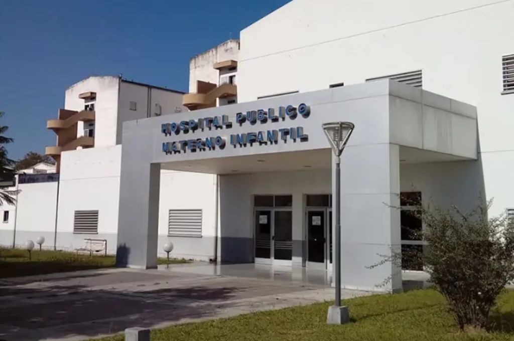 Tragedia en Salta: una mujer que intentaba estacionar atropelló y mató a su hijo de un año