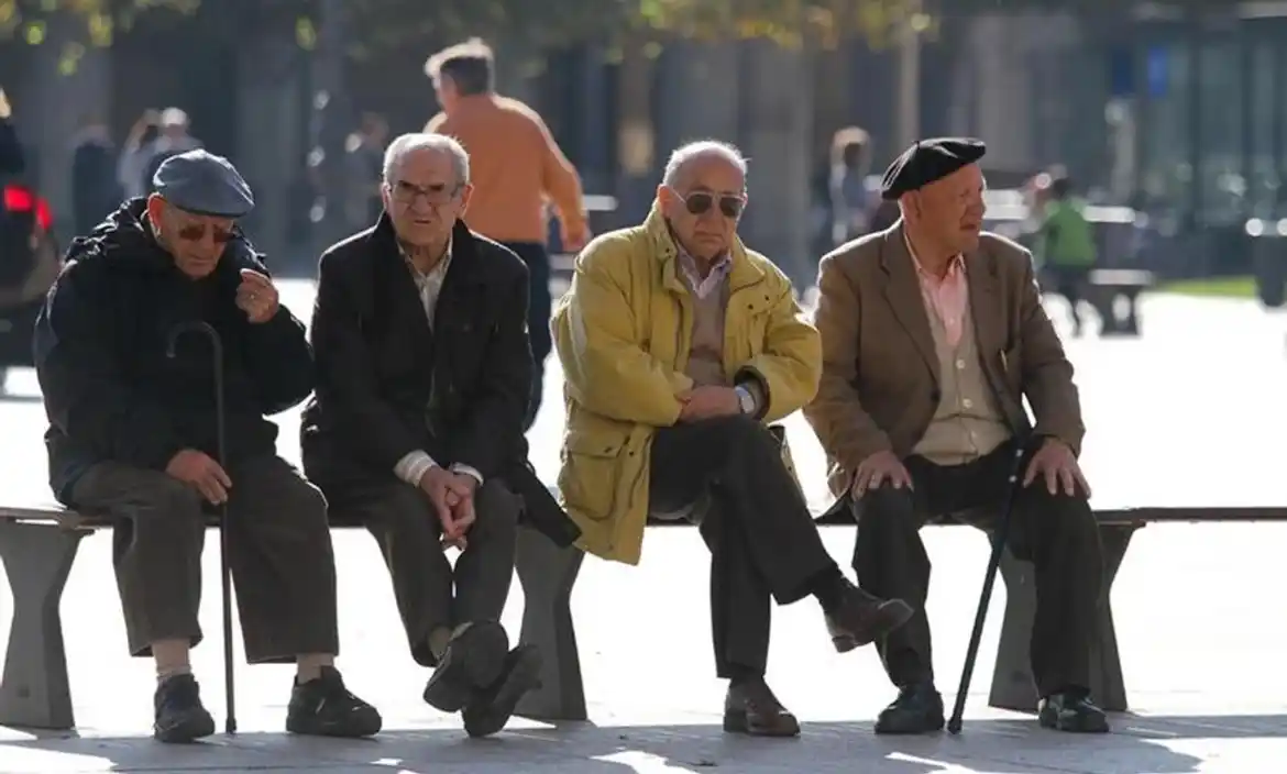 Es oficial: ANSES confirmó un nuevo bono de $70.000 para jubilados en julio