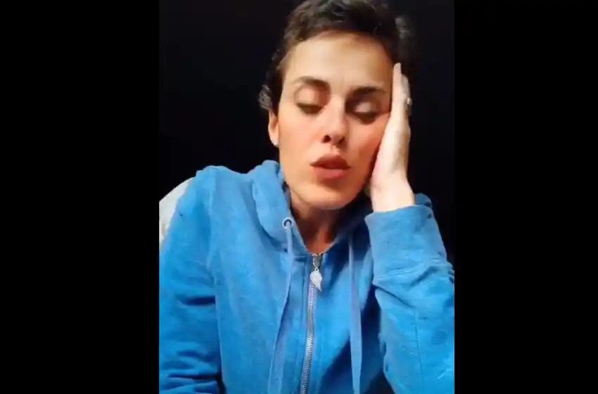 El video de una militante peronista que fomenta la grieta entre los argentinos