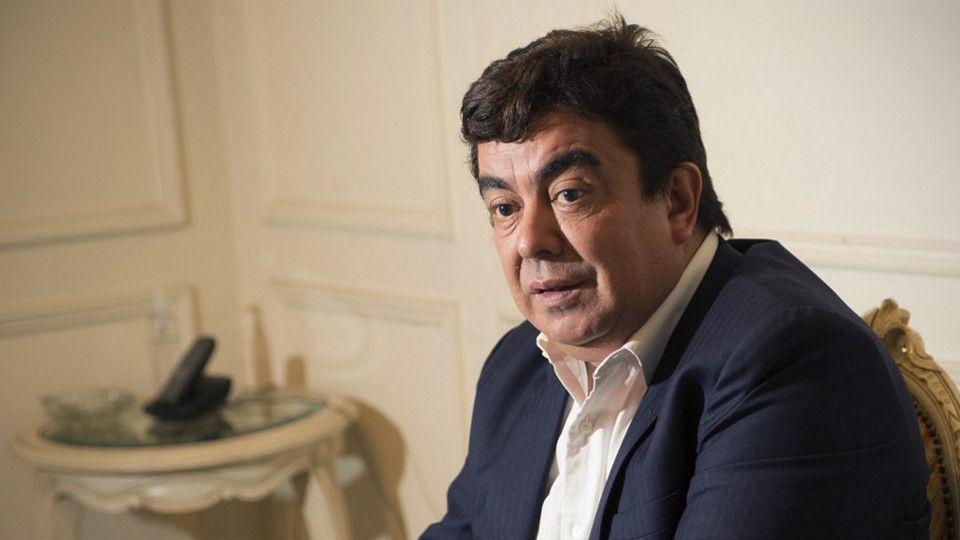 Espinoza: "Vidal es cómplice de estas mafias o se merece el premio a la mejor actriz de la Argentina"
