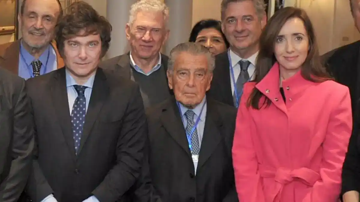 Eurnekian y el legado Milei: el boom importador que impulsa su negocio en Ezeiza