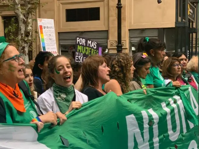 Una médica firmó la primera receta de misoprostol para indicar un aborto legal