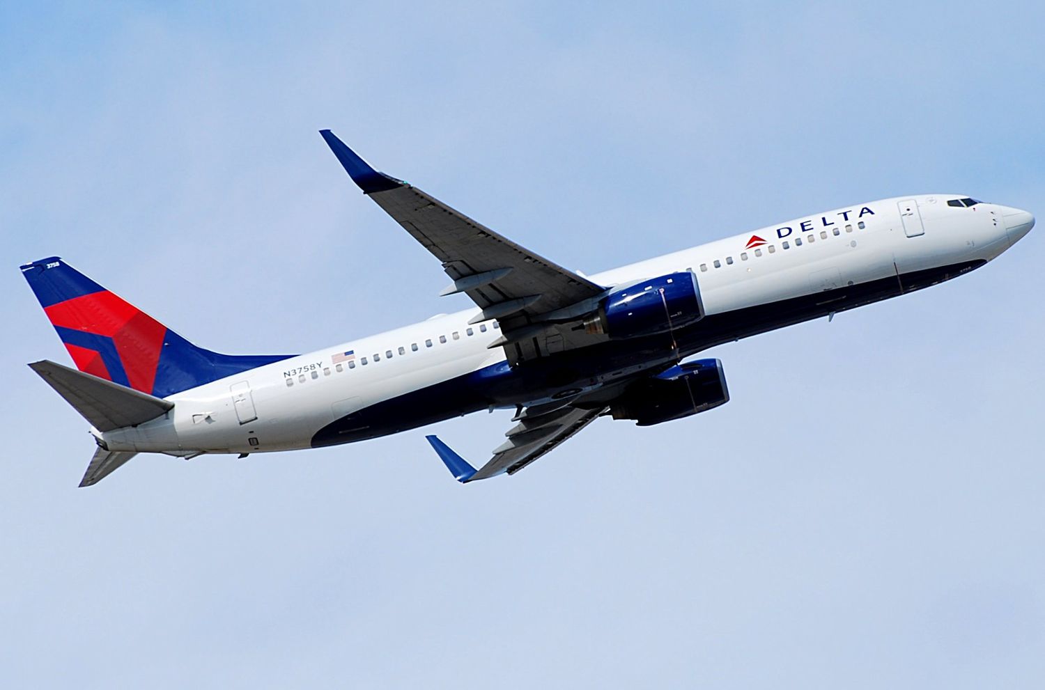 Delta inaugurates flights between Atlanta and Colorado Springs