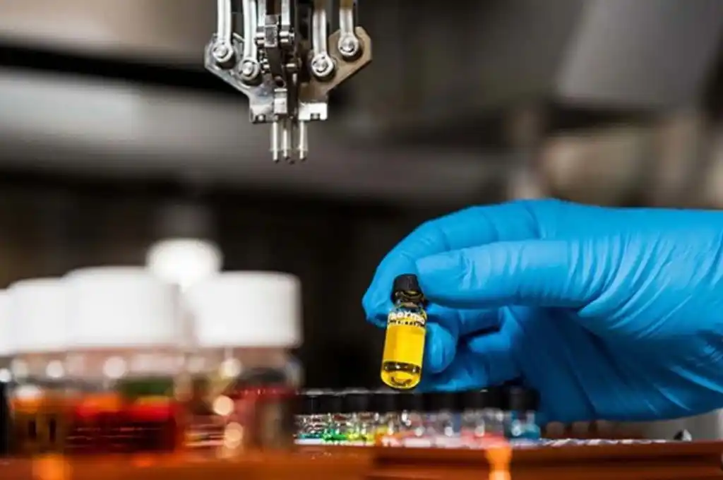 Cómo son los ensayos de la vacuna contra el VIH