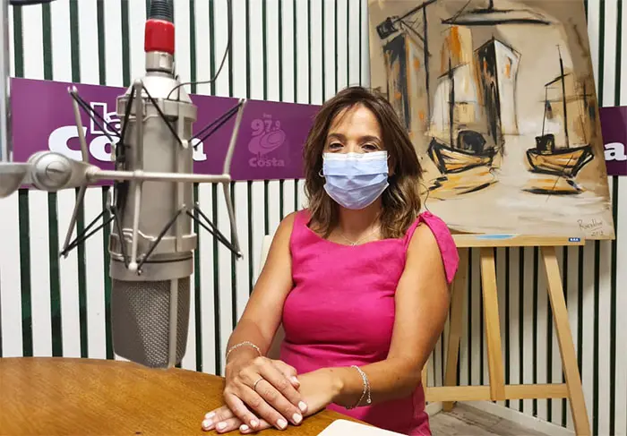 Sánchez Jauregui: “Hay mucha distancia entre la dirigencia y la gente”