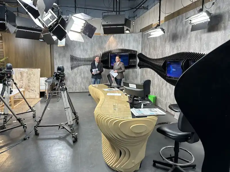 Conocé la nueva programación de El Eco