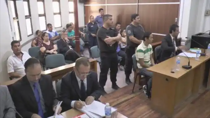 Denegaron el pedido de los abogados y Juan Valdez seguirá preso
