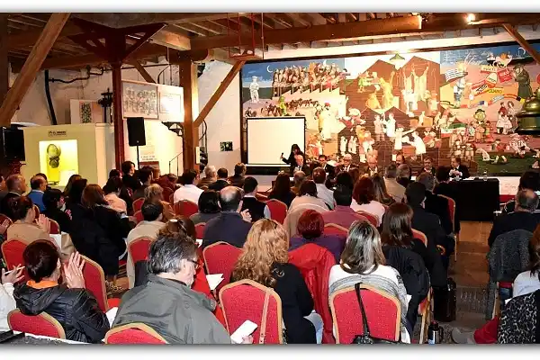 Gualeguaychú participó del I Encuentro Binacional de Salud Uruguayo - Argentino