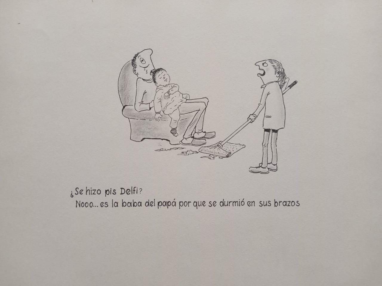 Caricaturista