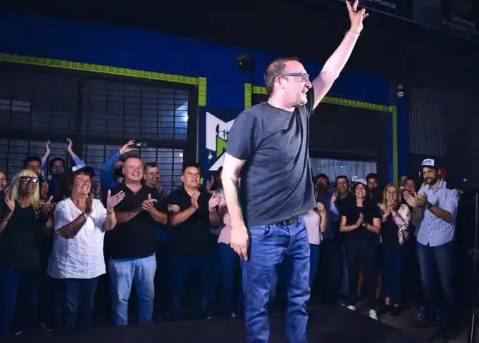 En la Primera Sección el Frente de Todos hizo la mejor elección desde 2005 y accedió a 4 bancas en la Legislatura