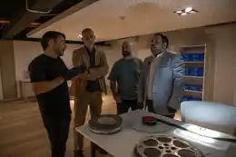 Entre Ríos inauguró su primera Cinemateca provincial y marca un hito en la preservación de su patrimonio audiovisual