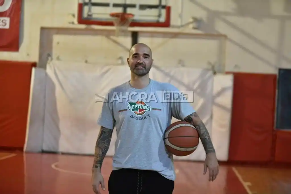 Foto: Mauricio Ríos / Ahora ElDía