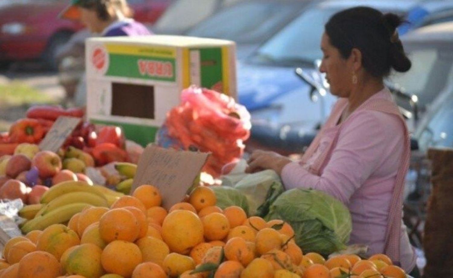 Piden regular las ferias populares en Rosario