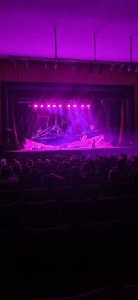 El Mayo Teatral culmina una nueva edición exitosa: todo sobre la función de cierre