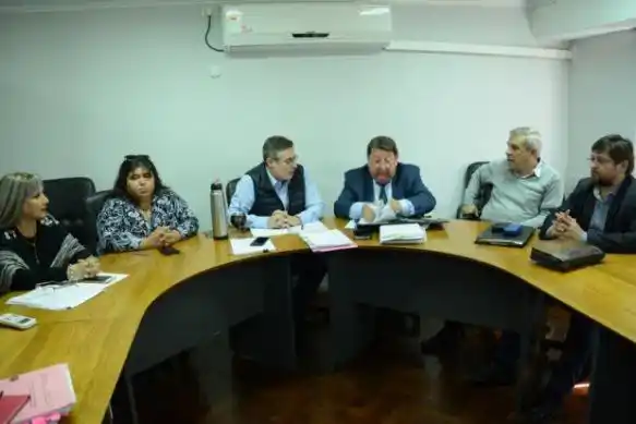 A fines de septiembre el Senado hará las audiencias a candidatos para Defensores públicos