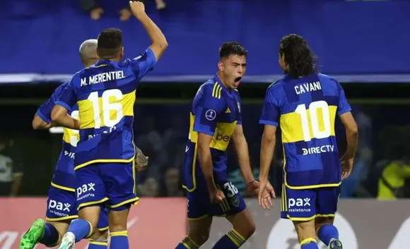 Tras el papelón por los refuerzos, Boca visita a Independiente del Valle en la altura de Ecuador