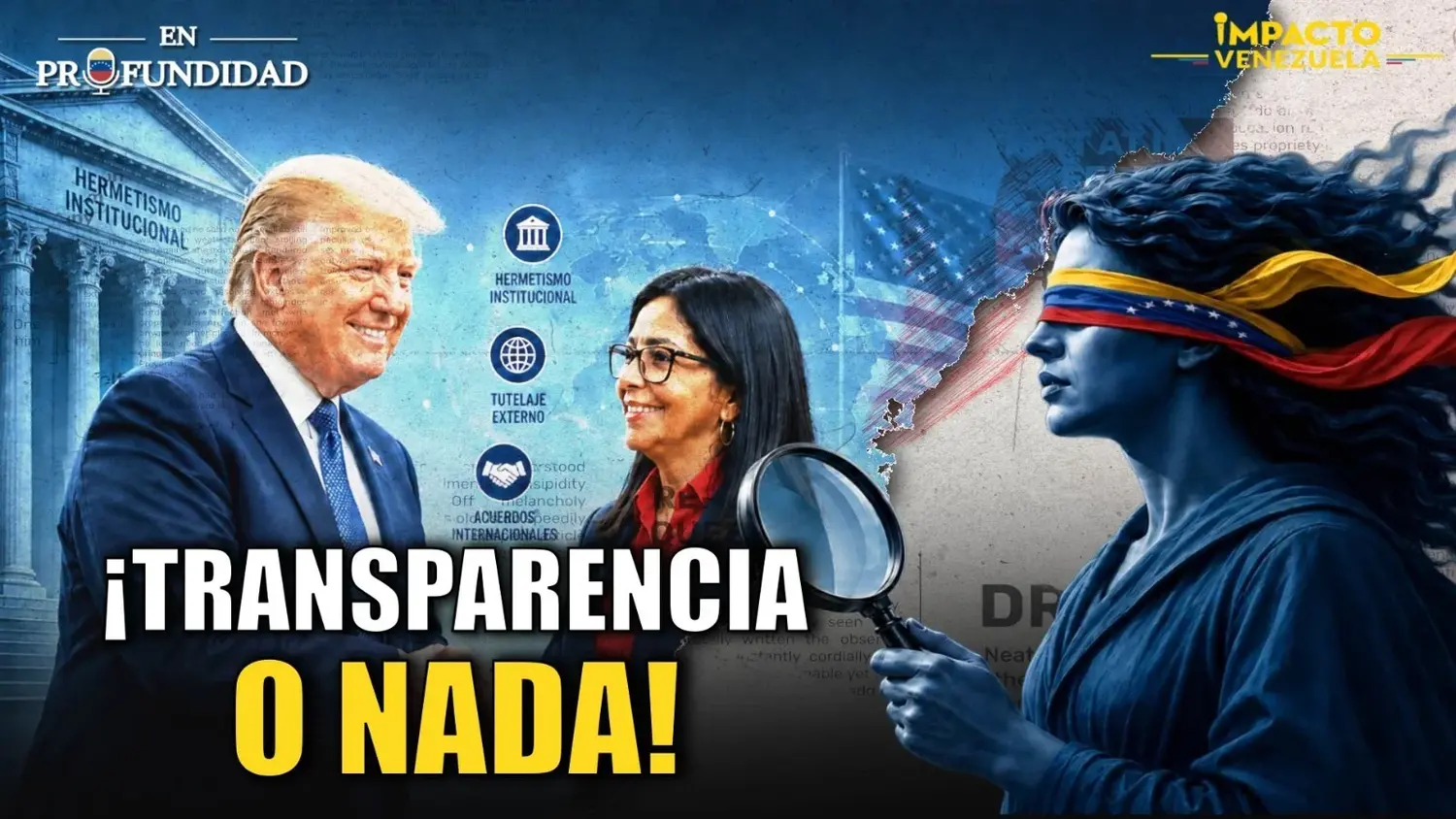 Impacto Venezuela