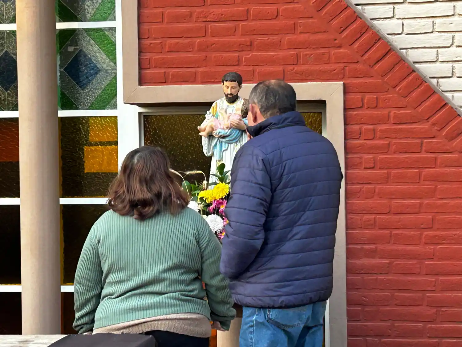 Crédito: RADIO RAFAELA