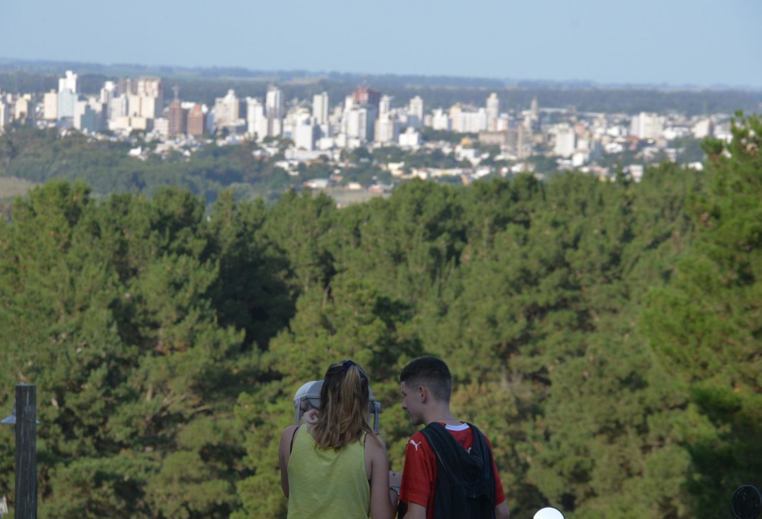 Tandil recibió más de 15 millones para reactivación turística y cultural