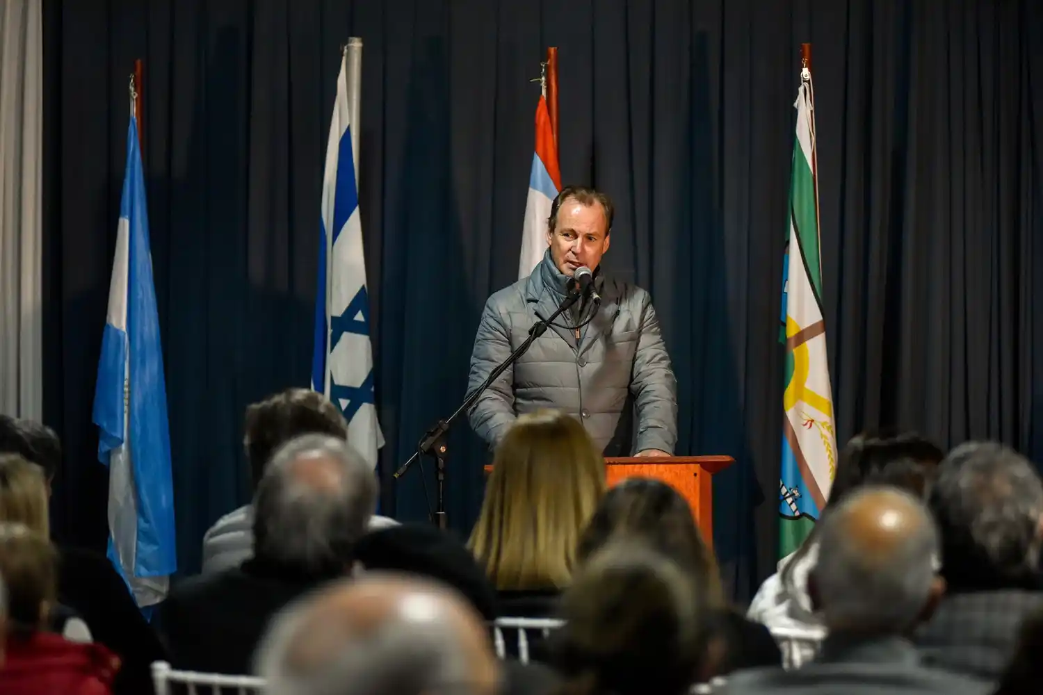 El Circuito de Colonias Judías busca potenciar el turismo histórico y cultural de Entre Ríos