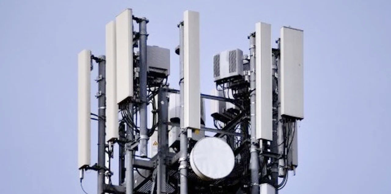 Uruguay alcanzó nueva meta en cobertura 5G en todo su territorio