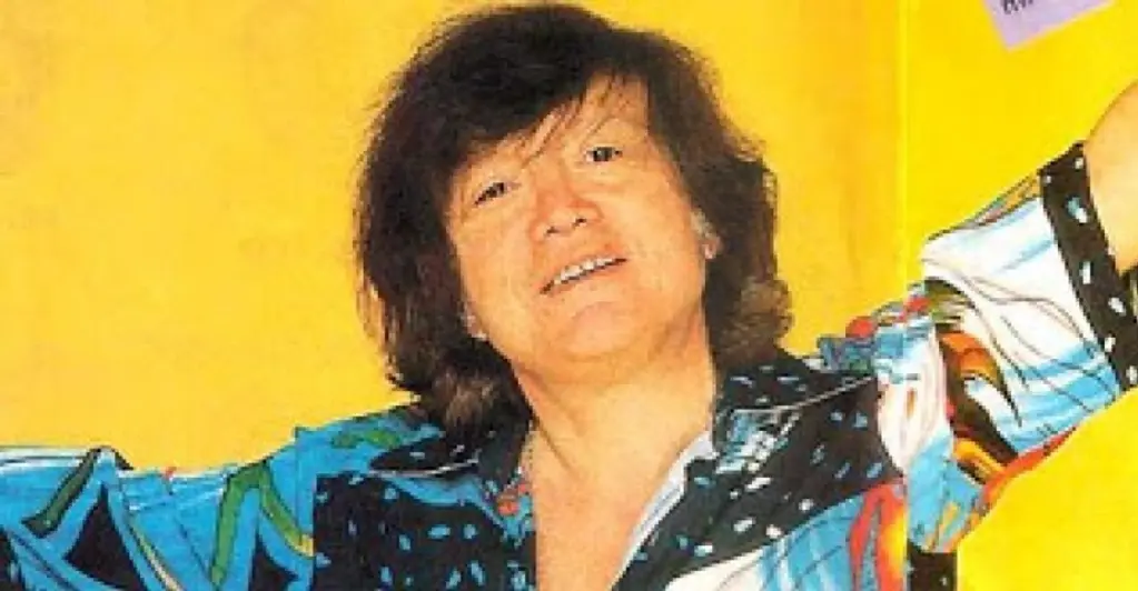 Nicky Jones