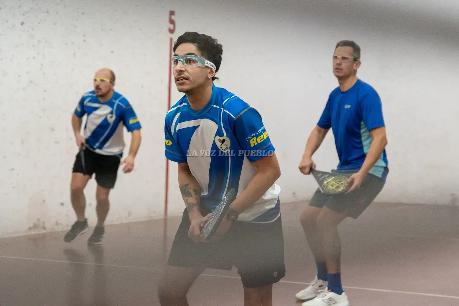 pelota pàleta - 7