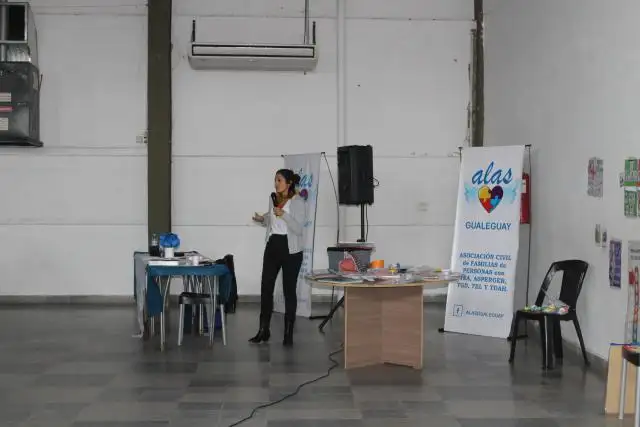 Se realizó con éxito la Tercer Jornada de Formación de ALAS