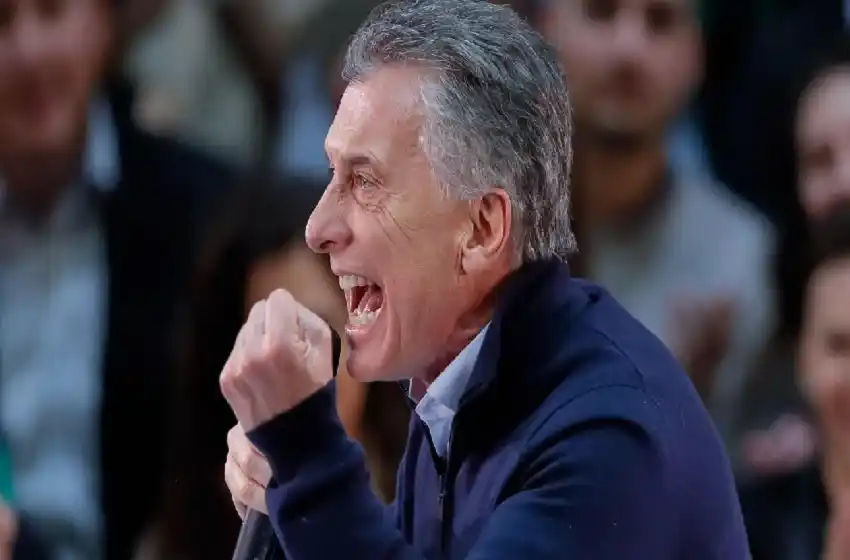 Las mesas testigo del socialismo lo anticiparon: Mauricio Macri ganó en la provincia de Santa Fe