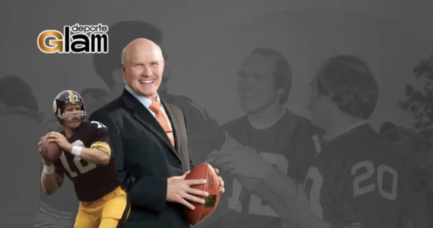 El incómodo momento que protagonizó Terry Bradshaw y paralizó a la NFL