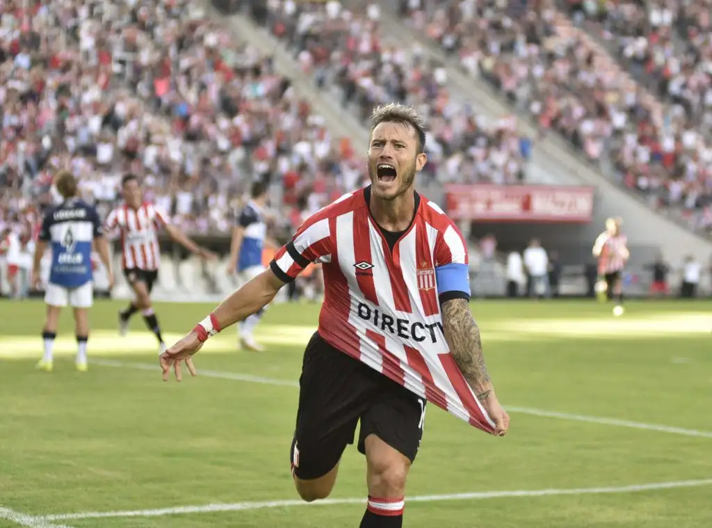 “La Gata” Fernández anunciaría el miércoles su retiro del fútbol