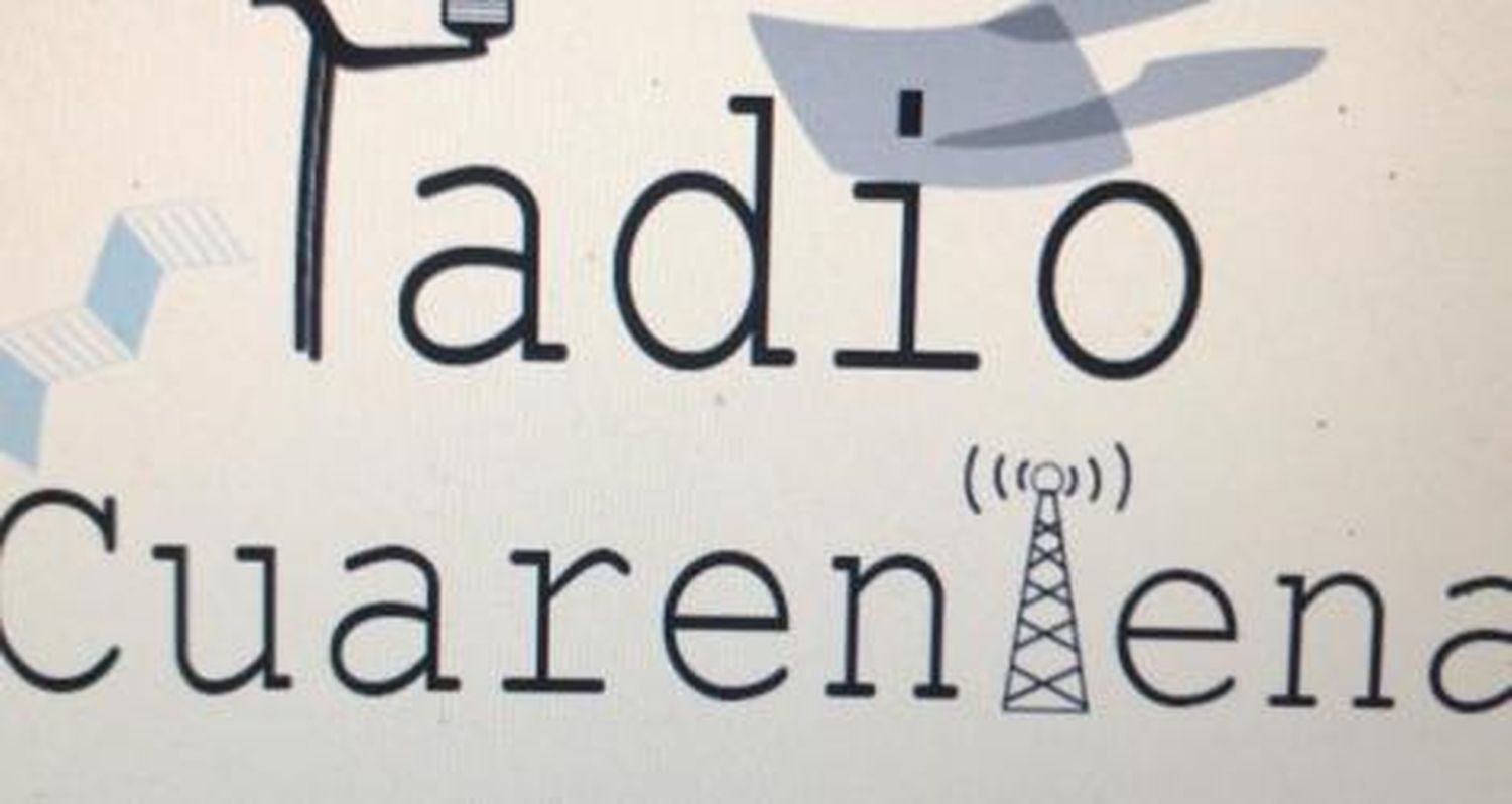 #RadioCuarentena: Qué pasa Lilí? 26/06