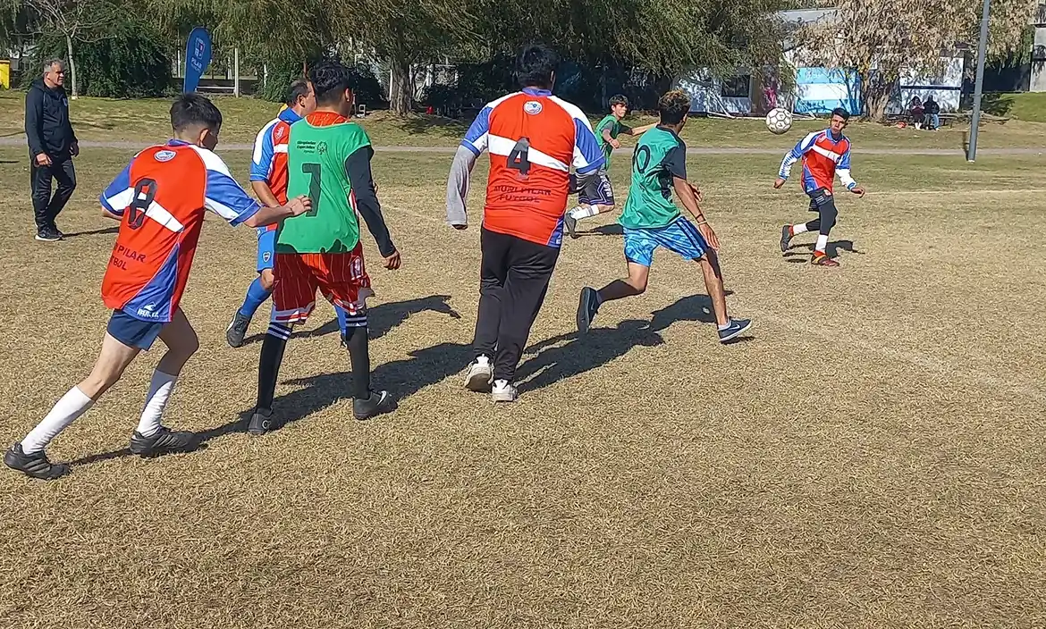 Juegos Bonaerenses: Pilar llevará 12 equipos al Regional