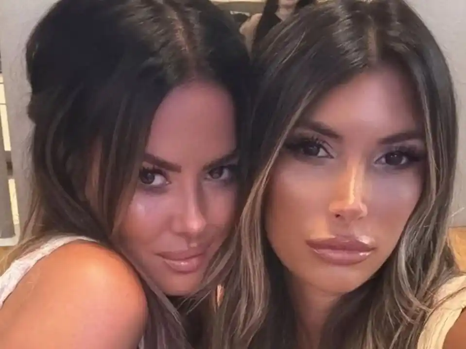 Karina Jelinek se casa con su novia de hace seis años: cómo será la fiesta